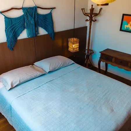 Apartamento Chale Pipa Atlantico Praia de Pipa Exterior foto