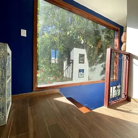 Apartamento Chale Pipa Atlantico Praia de Pipa Exterior foto