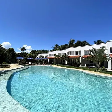 Apartamento Chale Pipa Atlantico Praia de Pipa Exterior foto