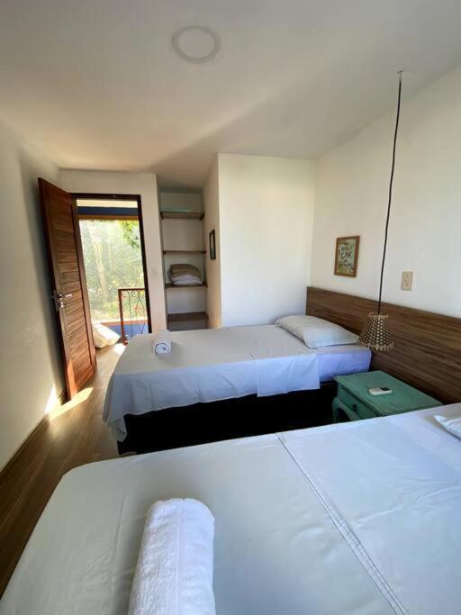 Chale Pipa Atlantico Apartamento Praia de Pipa