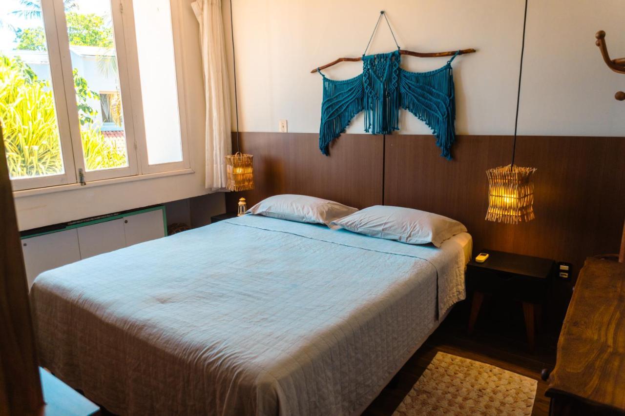 Apartamento Chale Pipa Atlantico