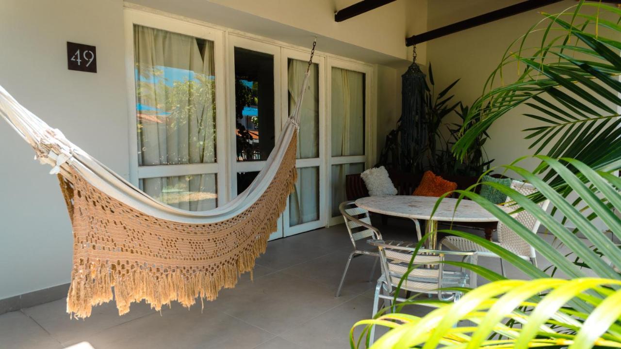 Apartamento Chale Pipa Atlantico Praia de Pipa