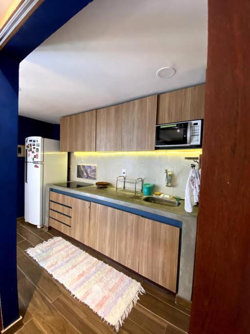 Chale Pipa Atlantico Apartamento Praia de Pipa