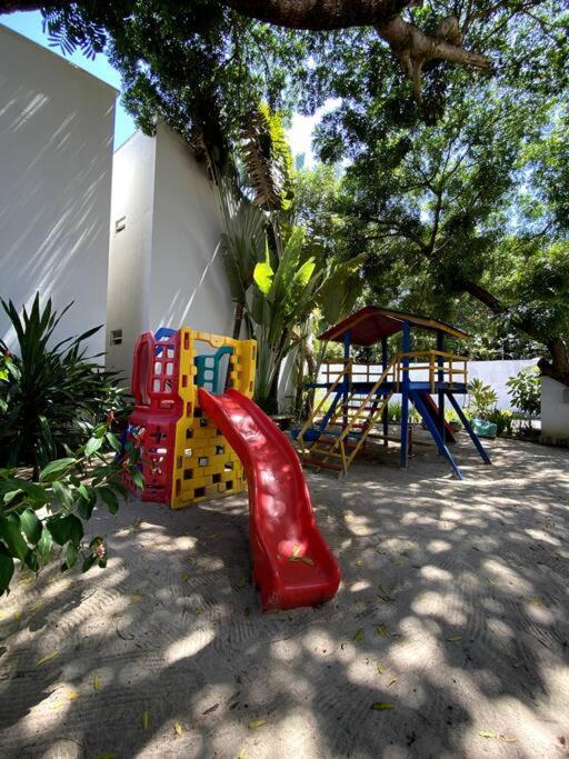 Chale Pipa Atlantico Apartamento Praia de Pipa