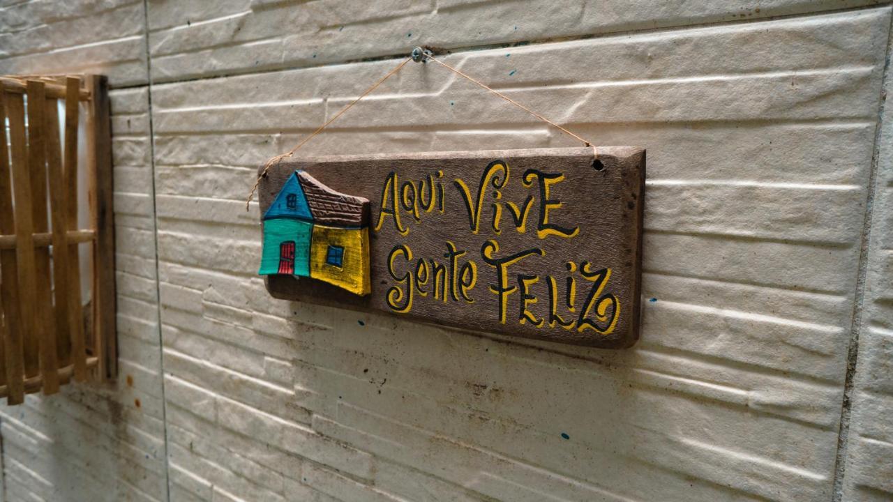 Apartamento Chale Pipa Atlantico *