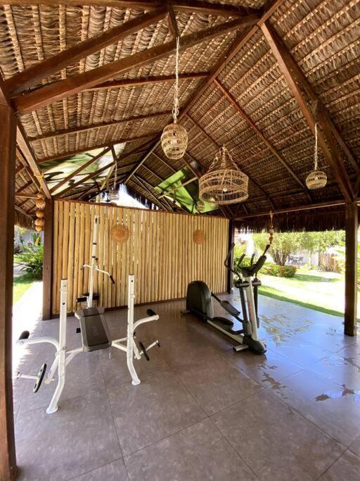 Chale Pipa Atlantico Apartamento Praia de Pipa