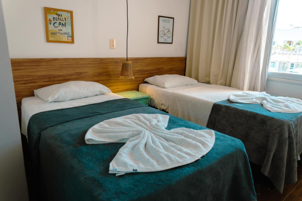 Apartamento Chale Pipa Atlantico *