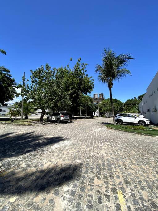 Chale Pipa Atlantico Apartamento