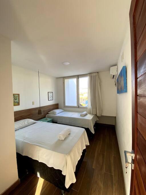 Apartamento Chale Pipa Atlantico *