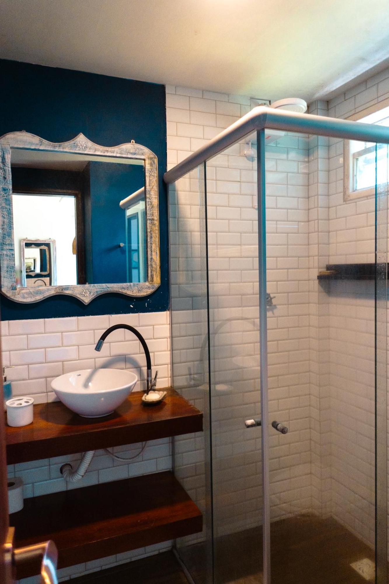 Apartamento Chale Pipa Atlantico Praia de Pipa